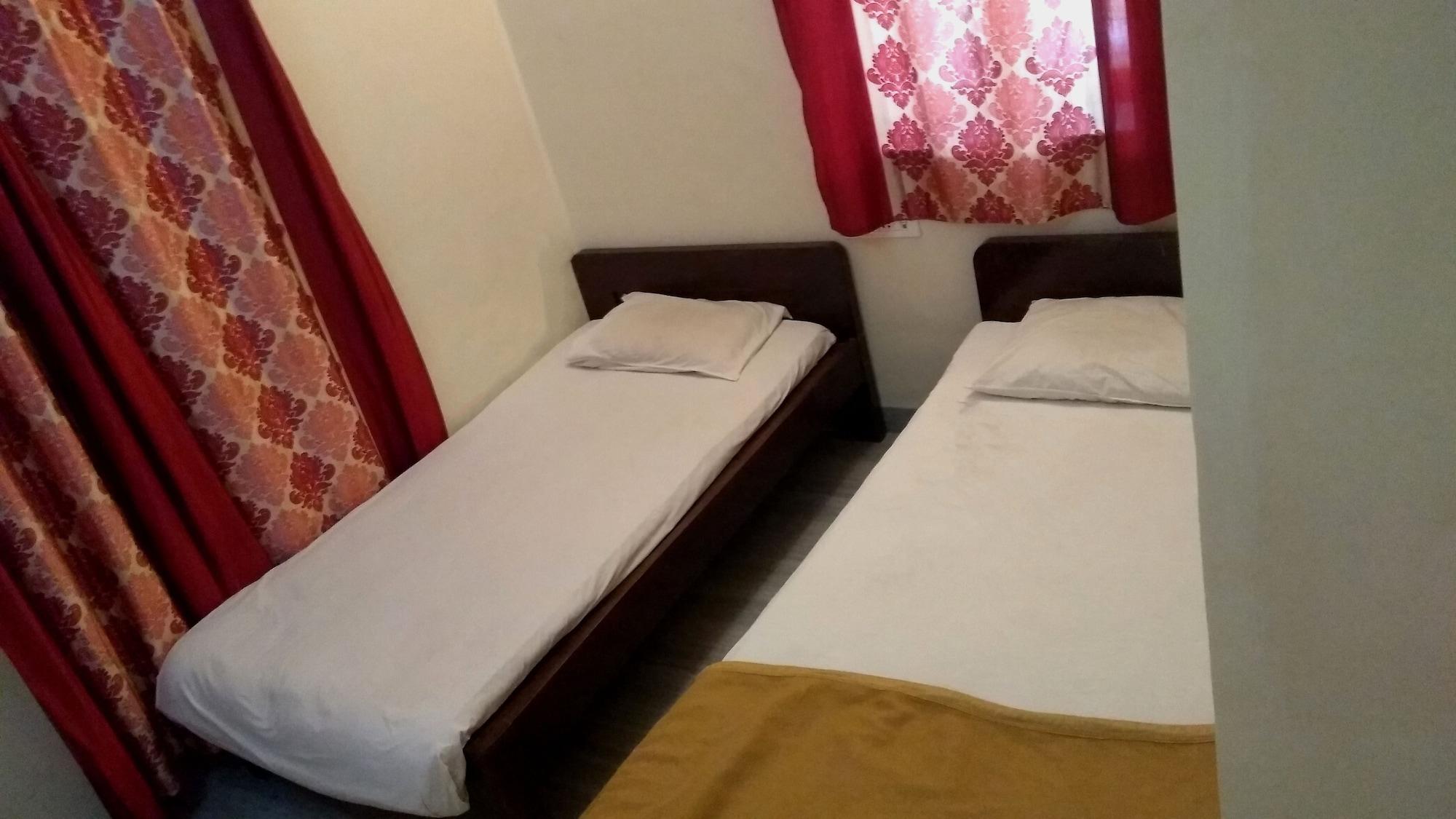 Super Oyo Hotel Dreamland Mumbai Kültér fotó