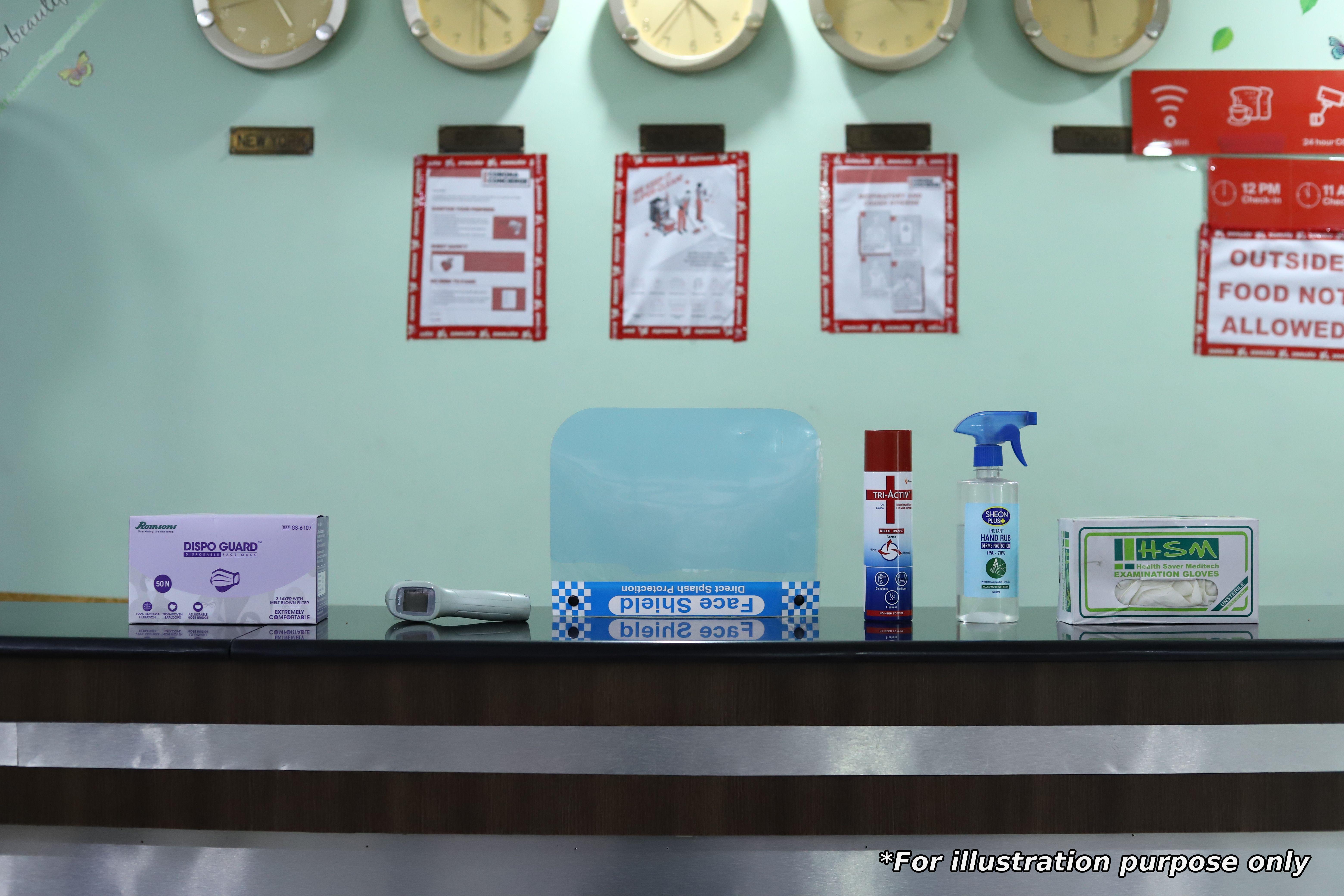Super Oyo Hotel Dreamland Mumbai Kültér fotó